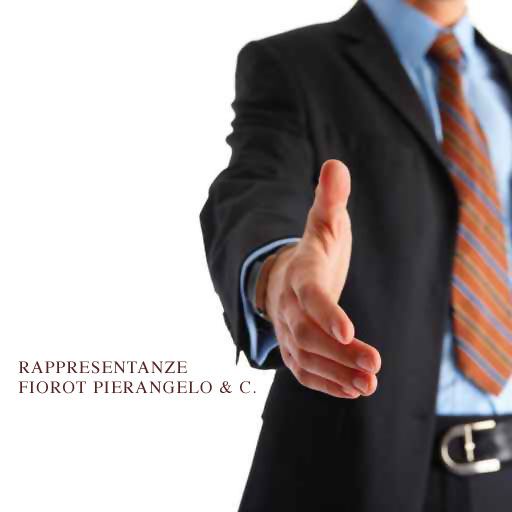 RAPPRESENTANZE FIOROT PIERANGELO & C. sas